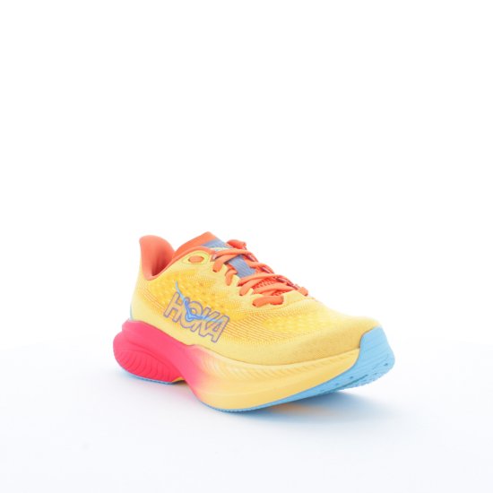 HOKA - MACH 6 WIDE DONNA