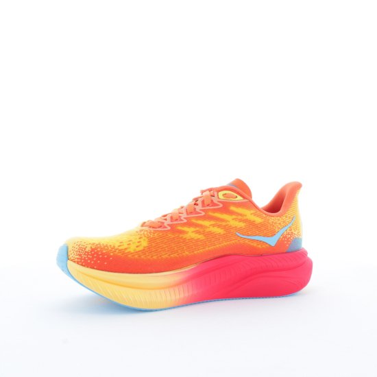 HOKA - MACH 6 WIDE DONNA