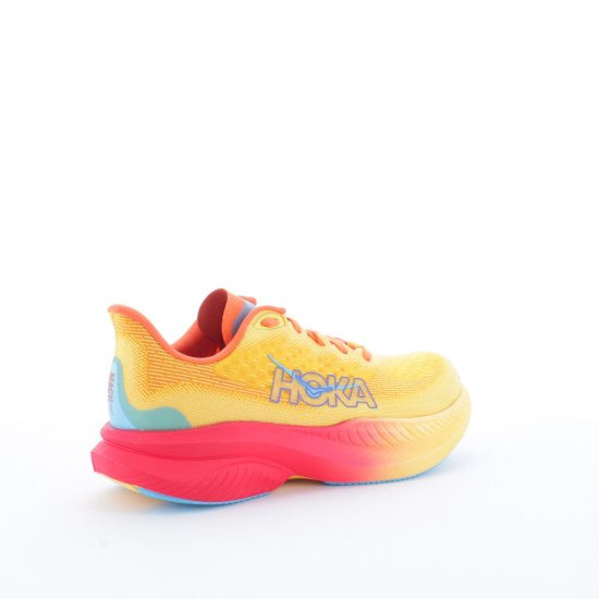 HOKA - MACH 6 WIDE DONNA