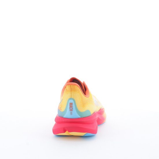 HOKA - MACH 6 WIDE DONNA
