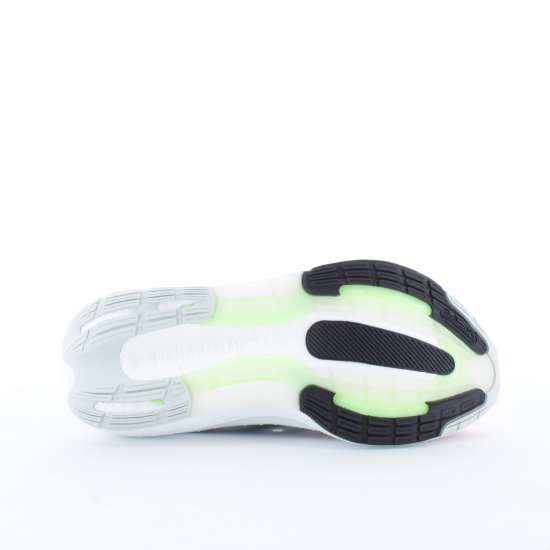 ADIDAS - ULTRABOOST LIGHT HOMME ROUGE