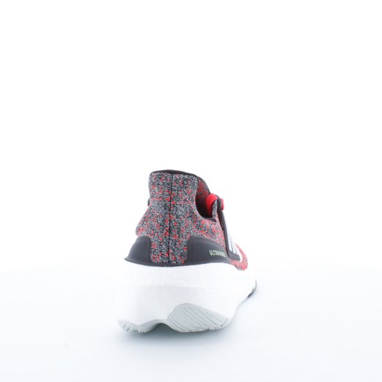 ADIDAS - ULTRABOOST LIGHT HOMME ROUGE