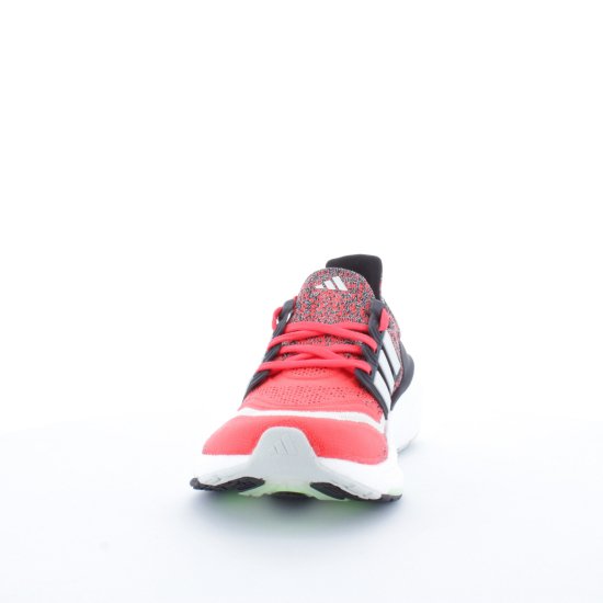 ADIDAS - ULTRABOOST LIGHT HOMME ROUGE