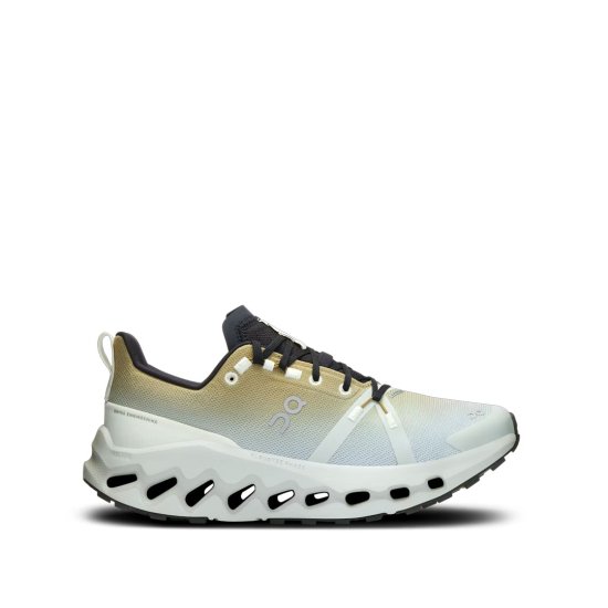 ON - CLOUDSURFER TRAIL IMPERMEABILE DONNA