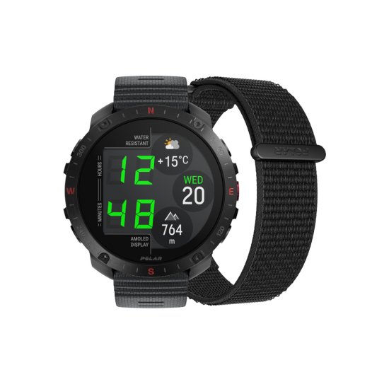 POLAR - Grit X2 Pro