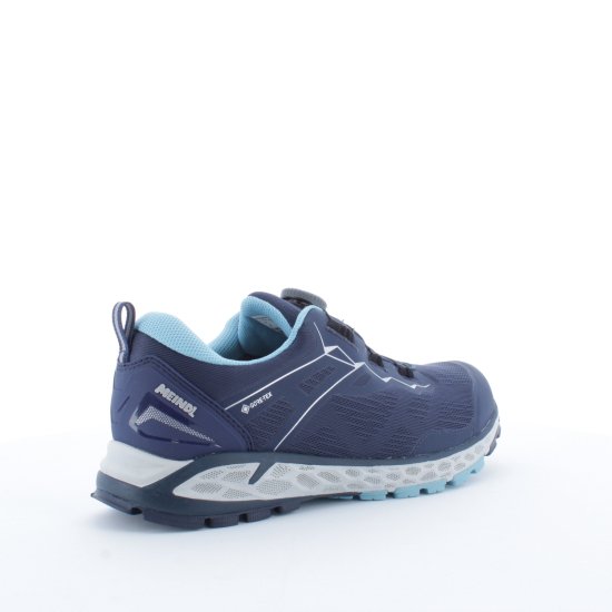 MEINDL - POWER WALKER 3.5 BOA FEMME