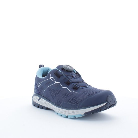 MEINDL - POWER WALKER 3.5 BOA FEMME