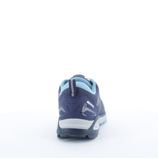 MEINDL - POWER WALKER 3.5 BOA FEMME