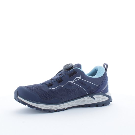 MEINDL - POWER WALKER 3.5 BOA FEMME