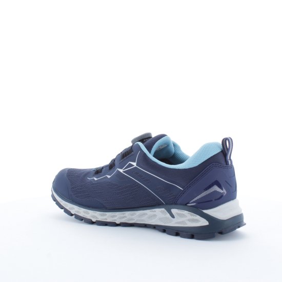 MEINDL - POWER WALKER 3.5 BOA FEMME