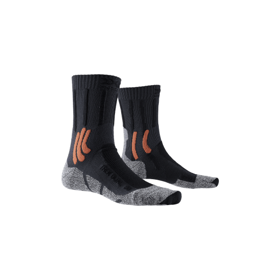 X-SOCKS - CHAUSSETTES TREK DUAL