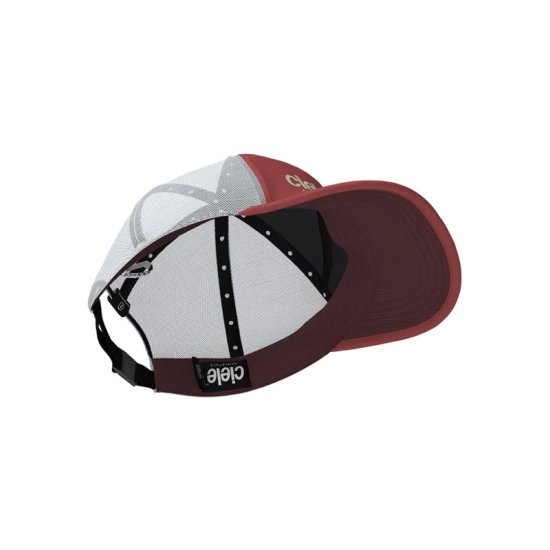 CIELE - TRKCAP SC - ATHLETICS/BAR