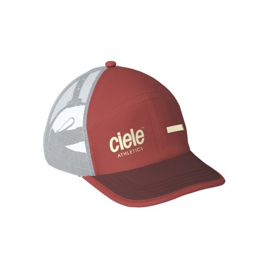 CIELE - TRKCAP SC - ATHLETICS/BAR