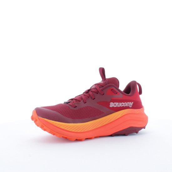 SAUCONY - XODUS ULTRA 3 FEMME