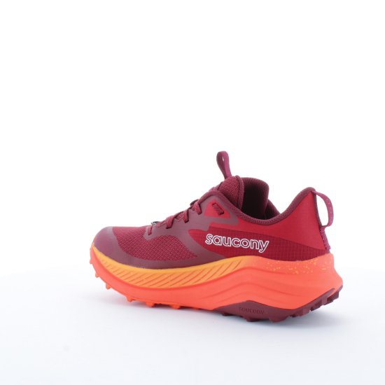 SAUCONY - XODUS ULTRA 3 FEMME