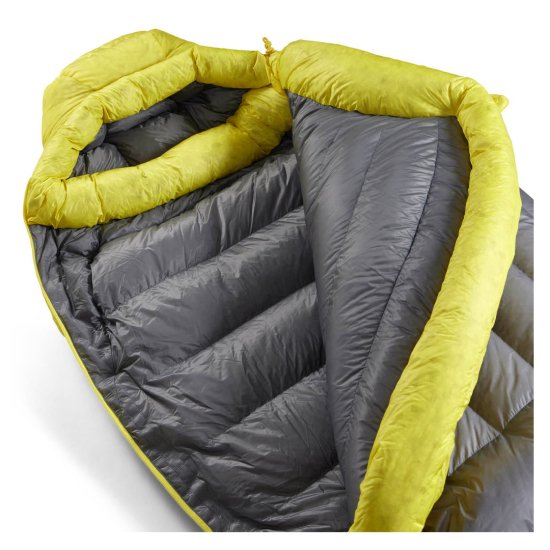 SEA TO SUMMIT - SAC DE COUCHAGE SPARK FEMME