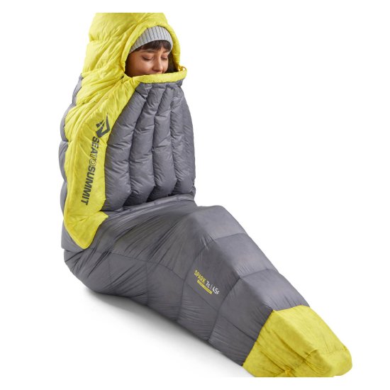 SEA TO SUMMIT - SAC DE COUCHAGE SPARK FEMME