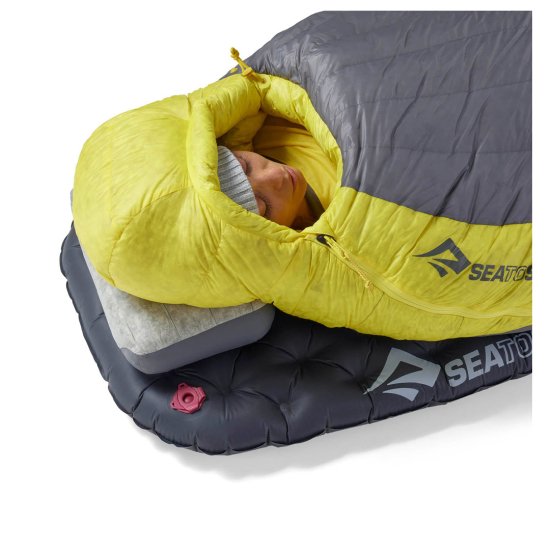 SEA TO SUMMIT - SAC DE COUCHAGE SPARK FEMME