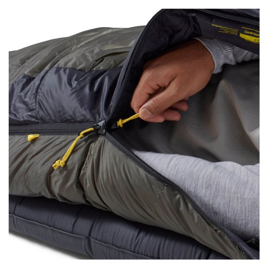 SEA TO SUMMIT - SAC DE COUCHAGE -1°C SPARK PRO