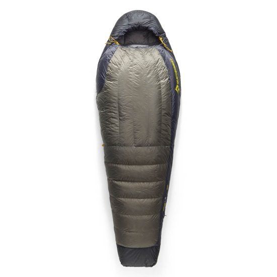 SEA TO SUMMIT - SAC DE COUCHAGE -1°C SPARK PRO