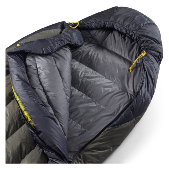SEA TO SUMMIT - SAC DE COUCHAGE -1°C SPARK PRO