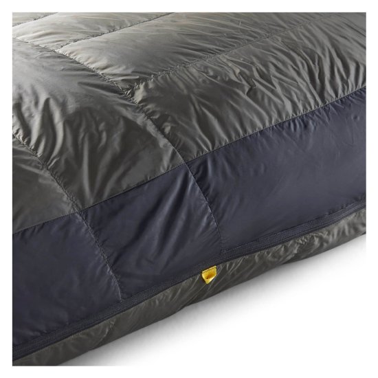 SEA TO SUMMIT - SAC DE COUCHAGE -1°C SPARK PRO