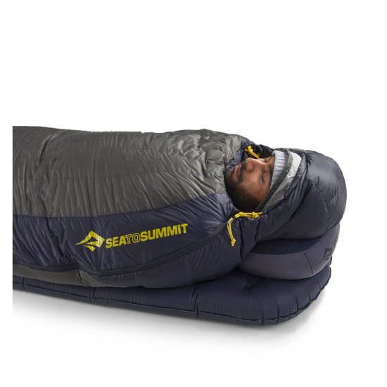 SEA TO SUMMIT - SAC DE COUCHAGE -1°C SPARK PRO