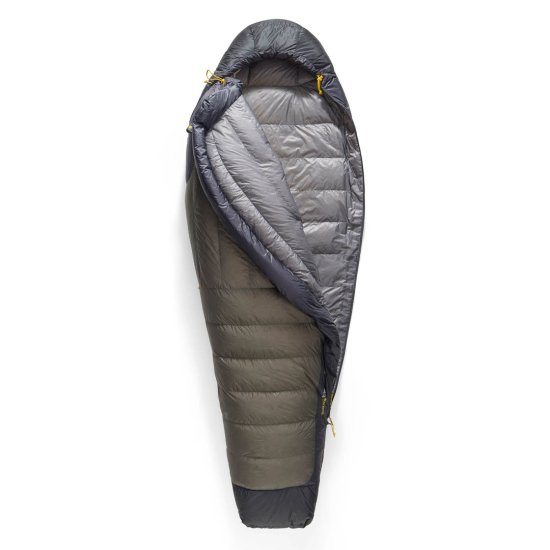 SEA TO SUMMIT - SAC DE COUCHAGE -1°C SPARK PRO