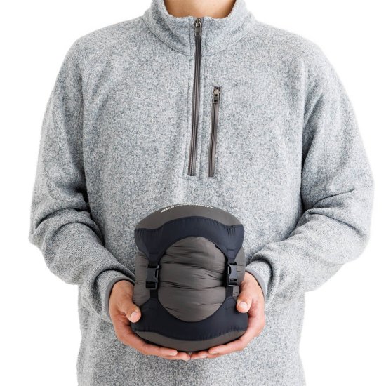 SEA TO SUMMIT - SAC DE COUCHAGE -1°C SPARK PRO