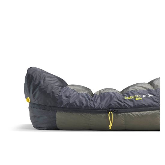 SEA TO SUMMIT - SAC DE COUCHAGE -1°C SPARK PRO