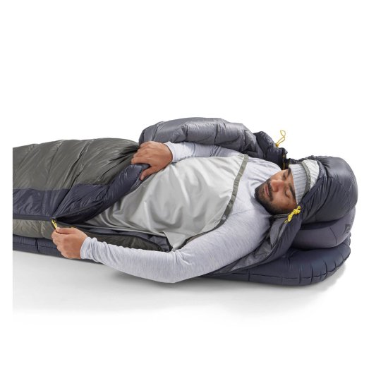 SEA TO SUMMIT - SAC DE COUCHAGE -1°C SPARK PRO