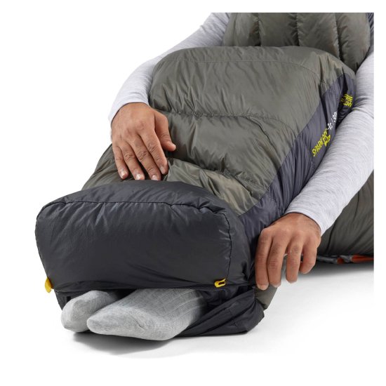 SEA TO SUMMIT - SAC DE COUCHAGE -1°C SPARK PRO
