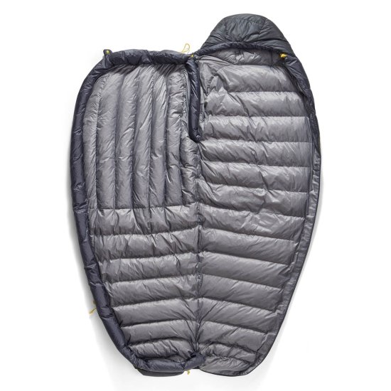 SEA TO SUMMIT - SAC DE COUCHAGE -1°C SPARK PRO