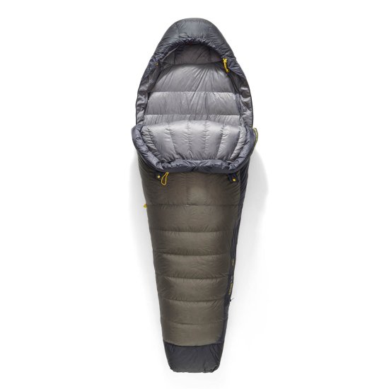SEA TO SUMMIT - SAC DE COUCHAGE -1°C SPARK PRO