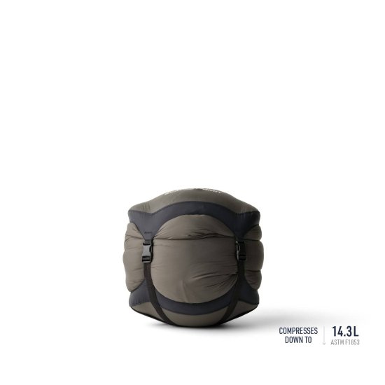 SEA TO SUMMIT - SACCO A PELO SPARK