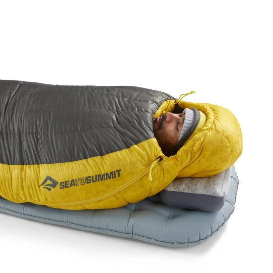 SEA TO SUMMIT - SAC DE COUCHAGE SPARK