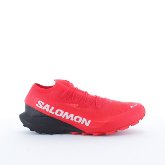 SALOMON - S/LAB PULSAR 3 MIXTE