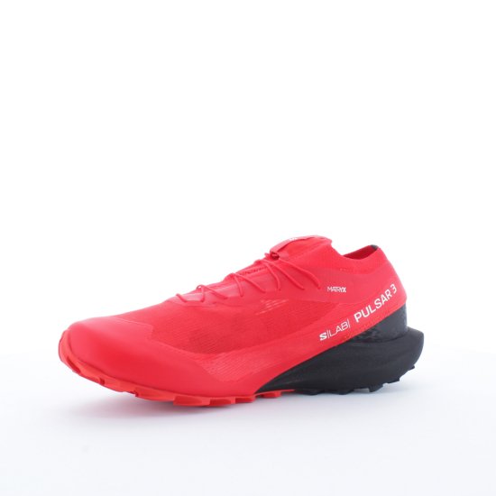 SALOMON - S/LAB PULSAR 3 MIXTE