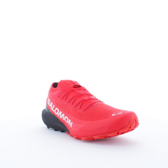 SALOMON - S/LAB PULSAR 3 MIXTE