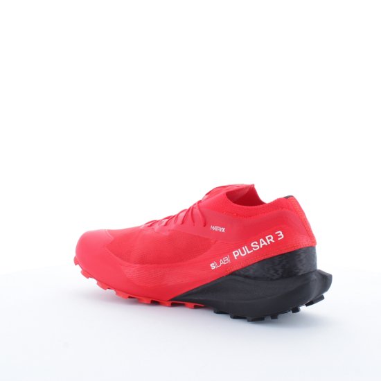 SALOMON - S/LAB PULSAR 3 MIXTE