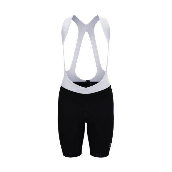 ODLO - CUISSARD À BRETELLES ZEROWEIGHT FEMME