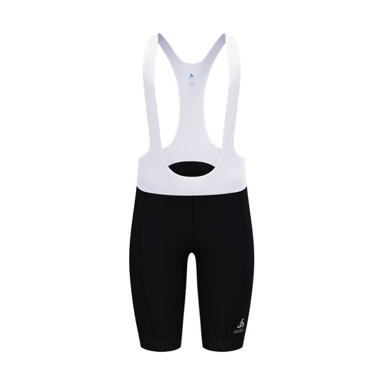 ODLO - CUISSARD À BRETELLES ZEROWEIGHT HOMME