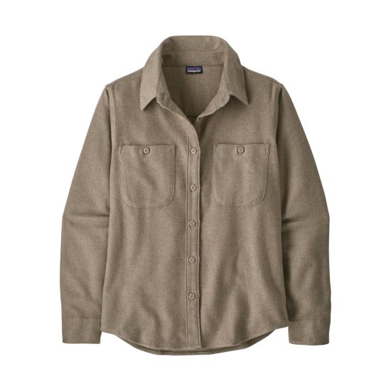 PATAGONIA - CHEMISE FJORD FLANNEL FEMME
