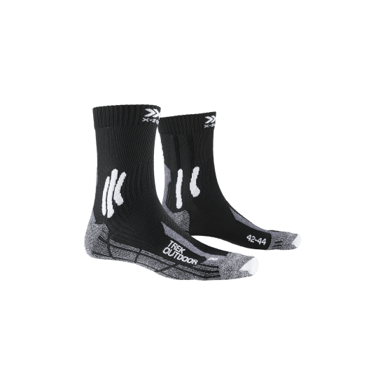 X-SOCKS - CHAUSSETTES TREK OUTDOOR