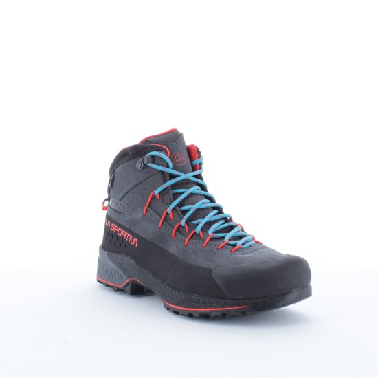 LA SPORTIVA - TX4 EVO MID GTX HOMME