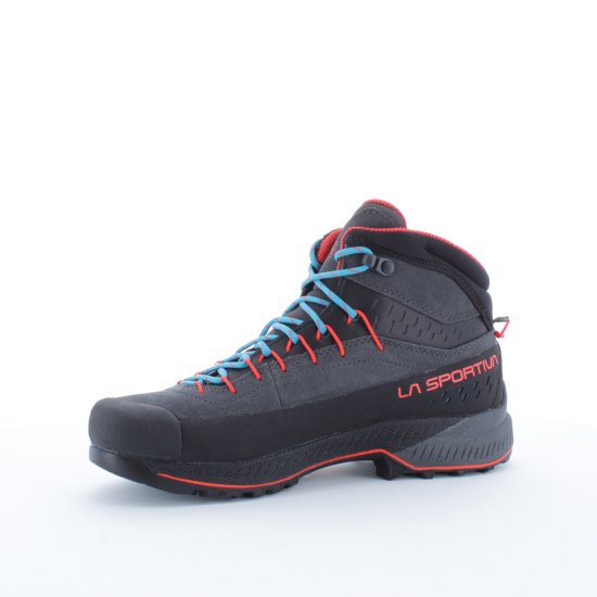 LA SPORTIVA - TX4 EVO MID GTX HOMME