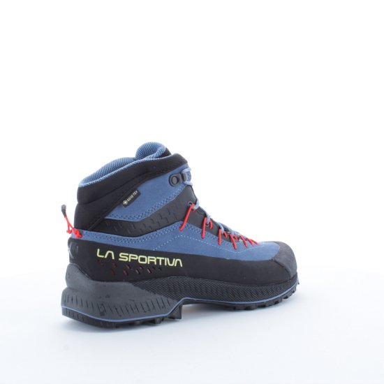 LA SPORTIVA - TX4 EVO MID GTX FEMME