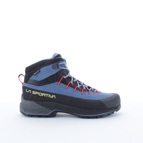 LA SPORTIVA - TX4 EVO MID GTX FEMME