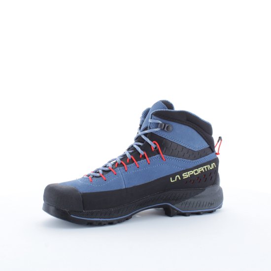 LA SPORTIVA - TX4 EVO MID GTX FEMME