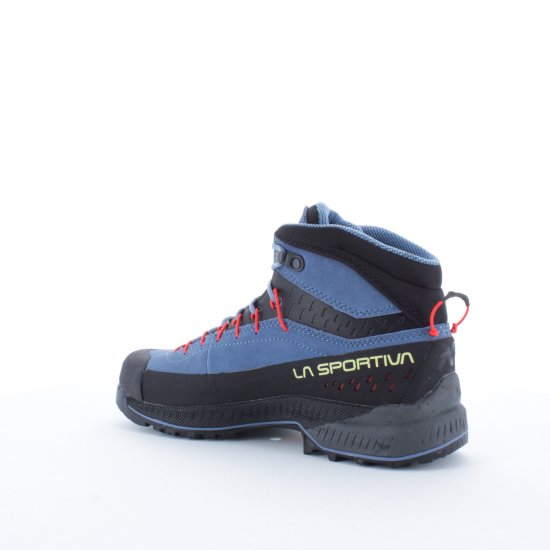 LA SPORTIVA - TX4 EVO MID GTX FEMME